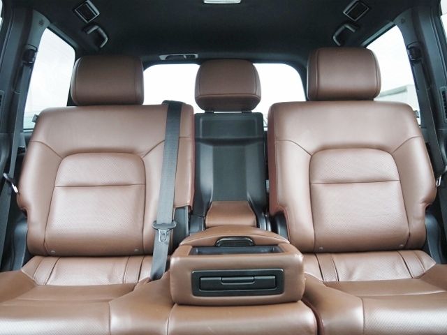 TOYOTA LANDCRUISER WAGON 2018 Image 31