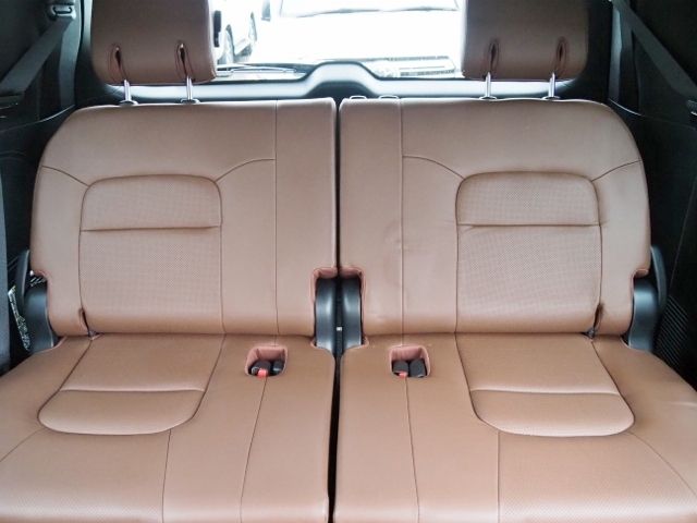 TOYOTA LANDCRUISER WAGON 2018 Image 31