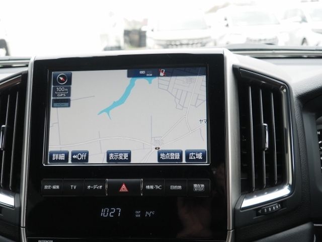 TOYOTA LANDCRUISER WAGON 2018 Image 31