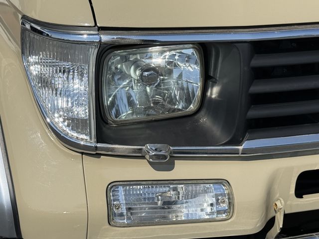 TOYOTA LANDCRUISER PRADO 1992 Image 31