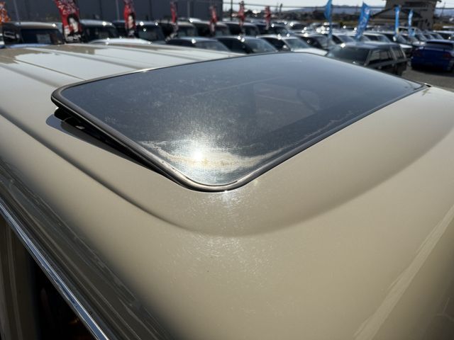 TOYOTA LANDCRUISER PRADO 1992 Image 31