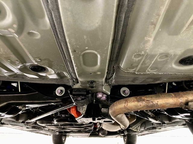 TOYOTA ALPHARD HYBRID 4WD 2025 Image 31