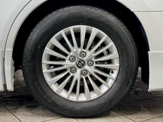 TOYOTA ALPHARD HYBRID 4WD 2025 Image 31