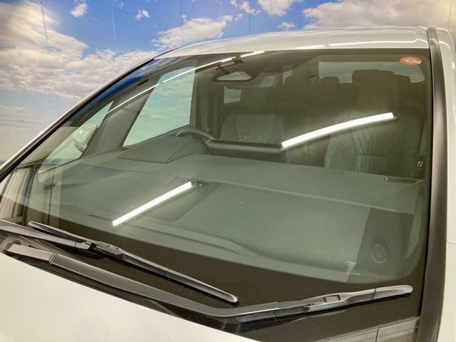 TOYOTA ALPHARD HYBRID 4WD 2025 Image 31