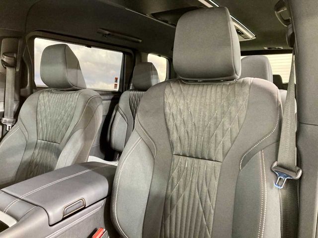 TOYOTA ALPHARD HYBRID 4WD 2025 Image 31