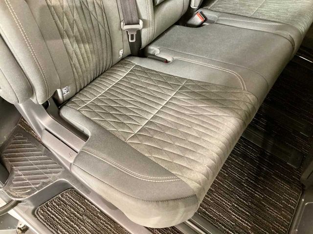 TOYOTA ALPHARD HYBRID 4WD 2025 Image 31