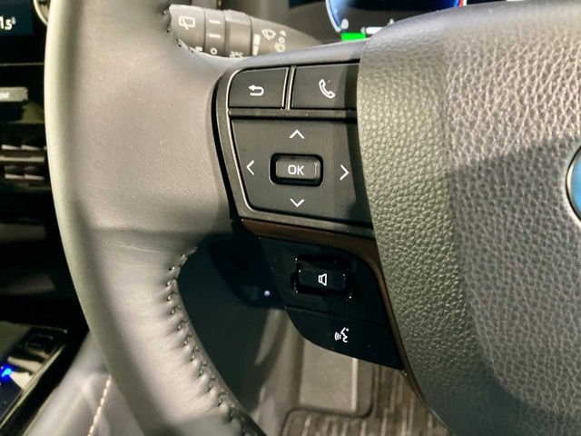 TOYOTA ALPHARD HYBRID 4WD 2025 Image 31