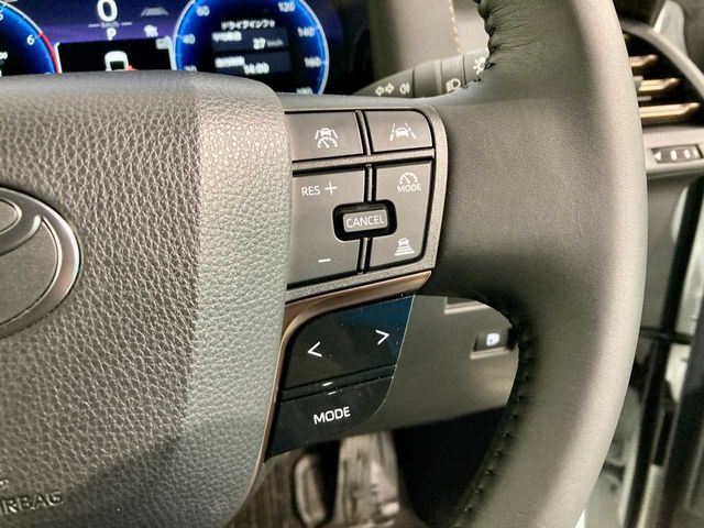 TOYOTA ALPHARD HYBRID 4WD 2025 Image 31