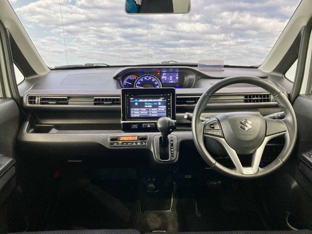 SUZUKI WAGON R 4WD 2017 Image 31