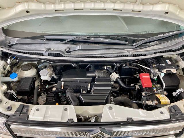 SUZUKI WAGON R 4WD 2017 Image 31