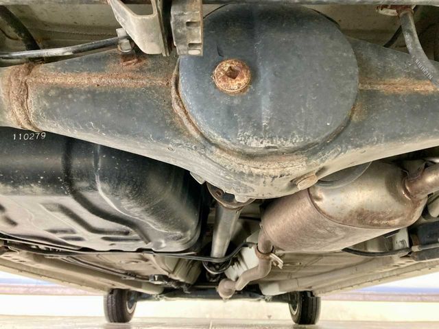 SUZUKI WAGON R 4WD 2017 Image 31