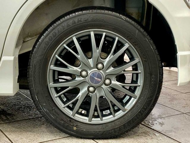 SUZUKI WAGON R 4WD 2017 Image 31