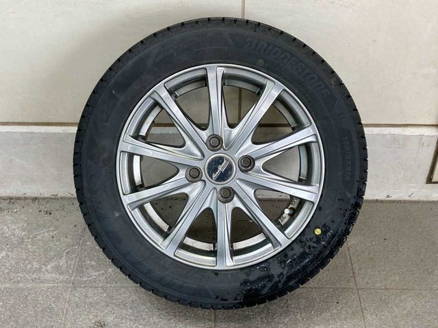 SUZUKI WAGON R 4WD 2017 Image 31