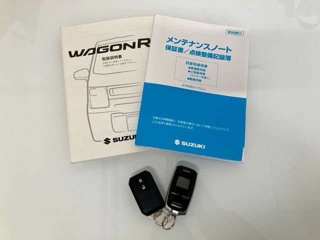 SUZUKI WAGON R 4WD 2017 Image 31