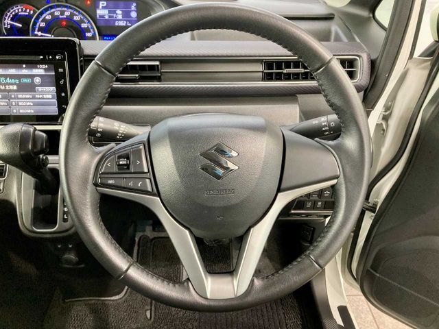 SUZUKI WAGON R 4WD 2017 Image 31