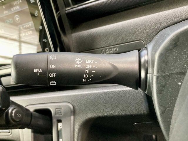 SUZUKI WAGON R 4WD 2017 Image 31