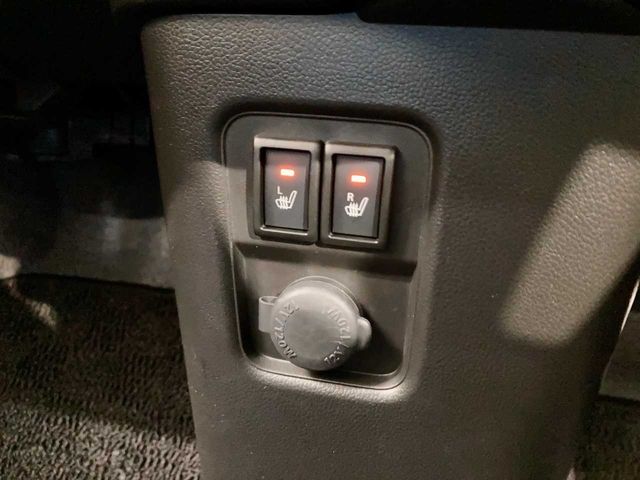 SUZUKI WAGON R 4WD 2017 Image 31