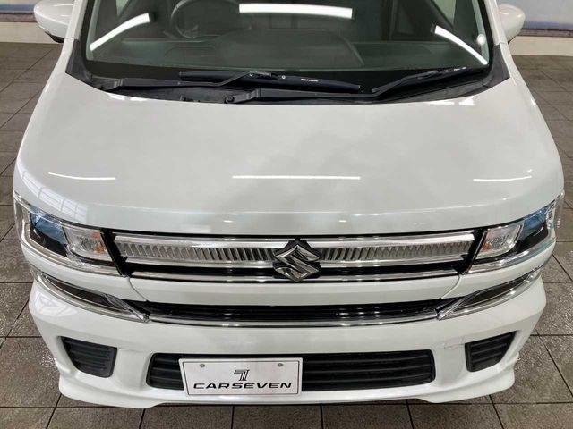SUZUKI WAGON R 4WD 2017 Image 31