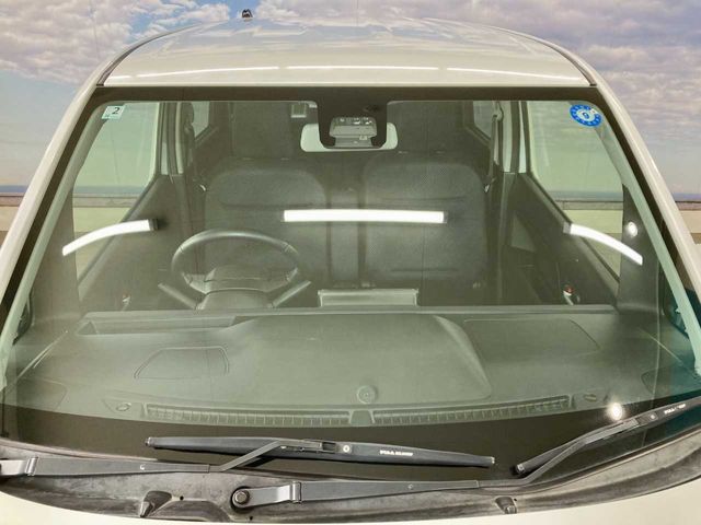 SUZUKI WAGON R 4WD 2017 Image 31