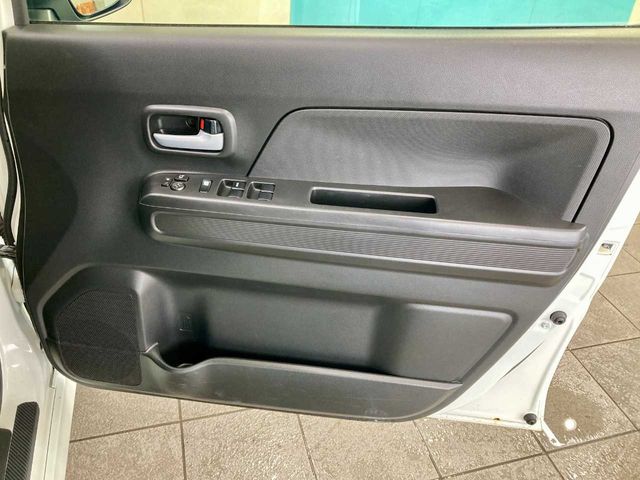 SUZUKI WAGON R 4WD 2017 Image 31