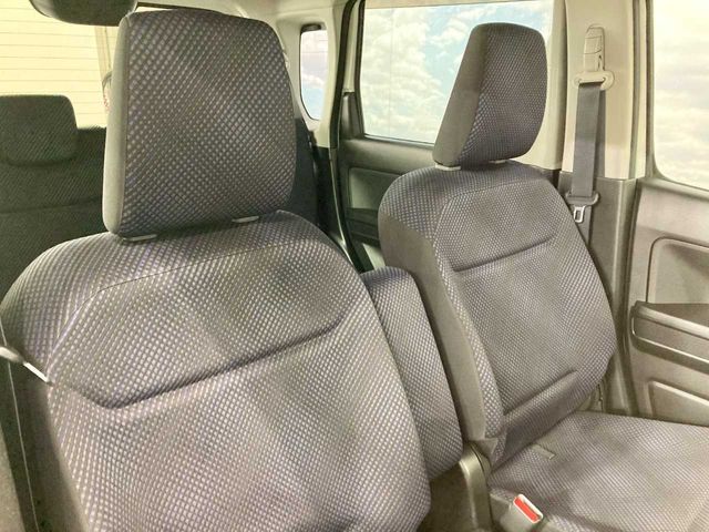 SUZUKI WAGON R 4WD 2017 Image 31