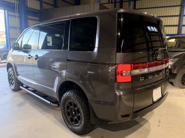 MITSUBISHI DELICA D:5 4WD 2017 Image 31
