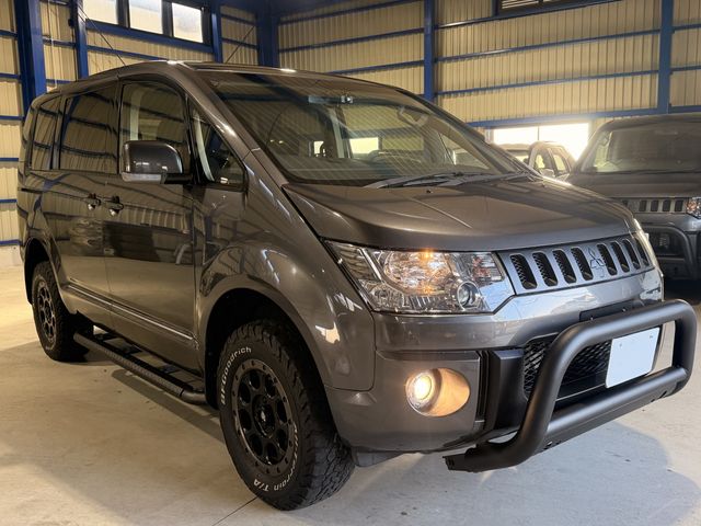 MITSUBISHI DELICA D:5 4WD 2017 Image 31
