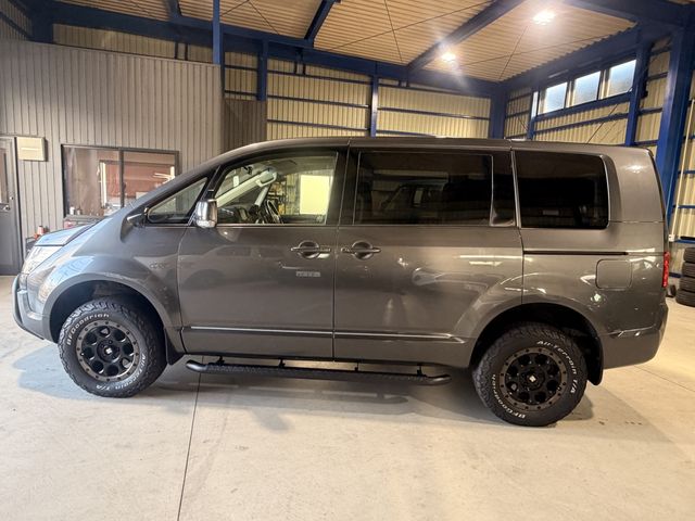 MITSUBISHI DELICA D:5 4WD 2017 Image 31