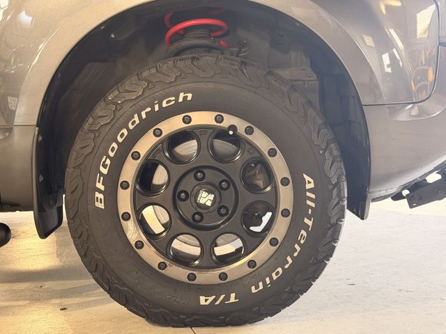 MITSUBISHI DELICA D:5 4WD 2017 Image 31