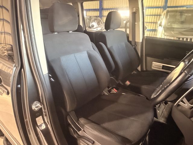 MITSUBISHI DELICA D:5 4WD 2017 Image 31