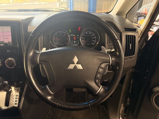 MITSUBISHI DELICA D:5 4WD 2017 Image 31