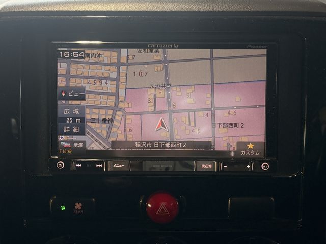 MITSUBISHI DELICA D:5 4WD 2017 Image 31