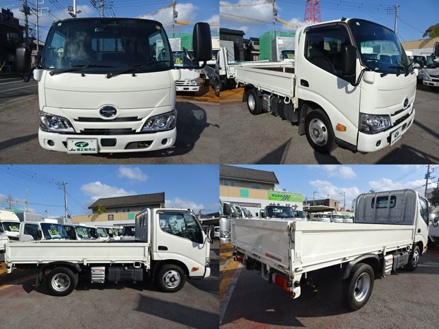 HINO DUTRO 2022 Image 31