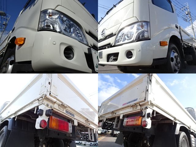 HINO DUTRO 2022 Image 31