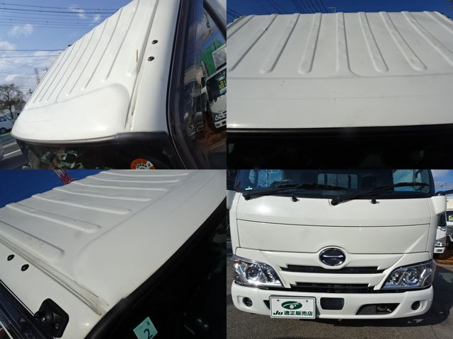 HINO DUTRO 2022 Image 31