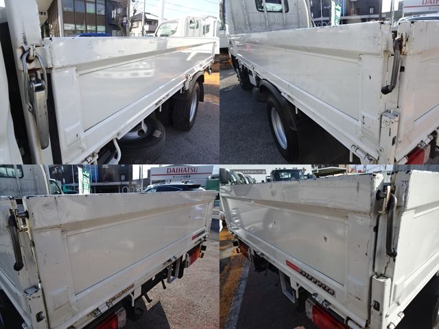 HINO DUTRO 2022 Image 31