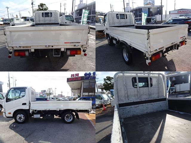 HINO DUTRO 2022 Image 31