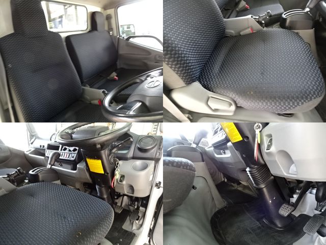 HINO DUTRO 2022 Image 31