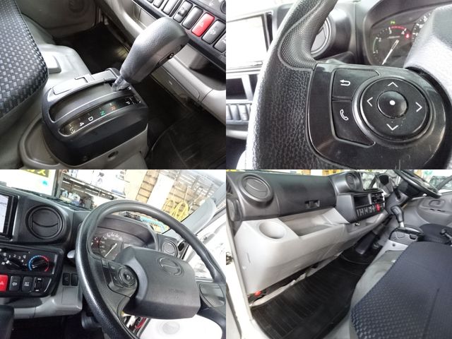 HINO DUTRO 2022 Image 31