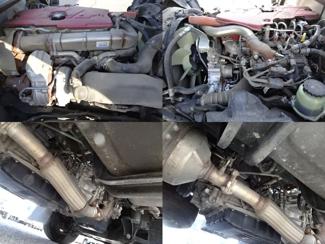 HINO DUTRO 2022 Image 31