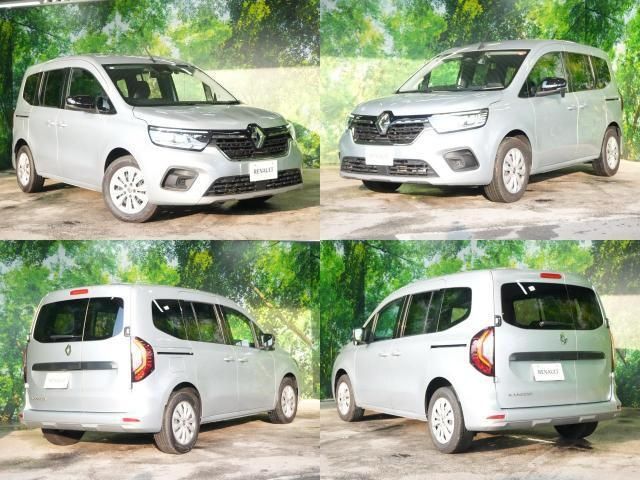 RENAULT KANGOO 2024 Image 31