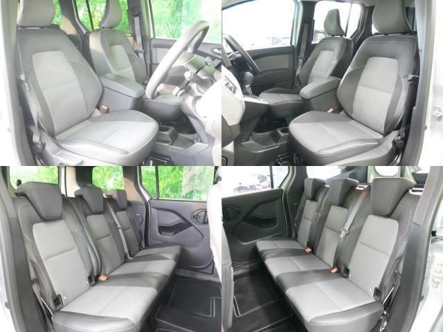 RENAULT KANGOO 2024 Image 31