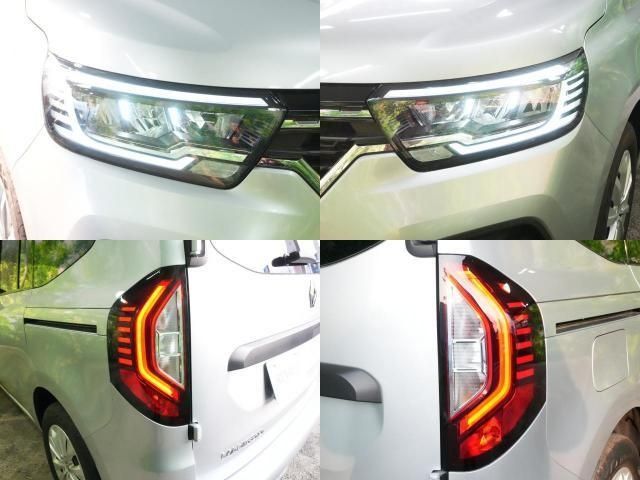 RENAULT KANGOO 2024 Image 31