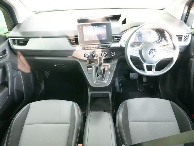 RENAULT KANGOO 2024 Image 31