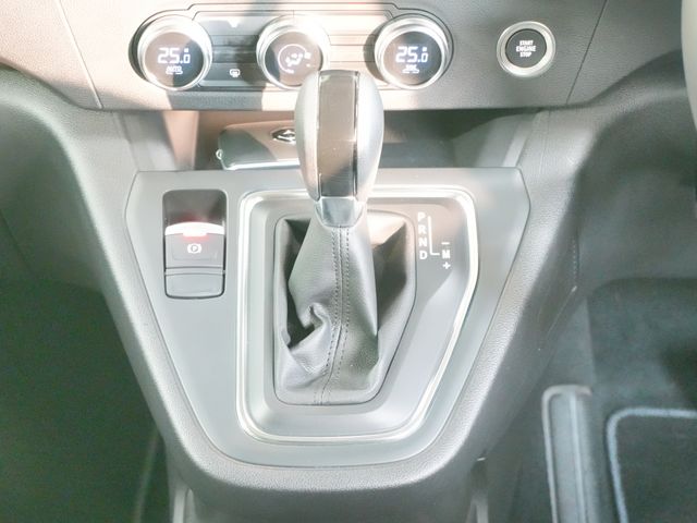 RENAULT KANGOO 2024 Image 31