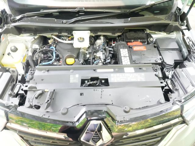 RENAULT KANGOO 2024 Image 31