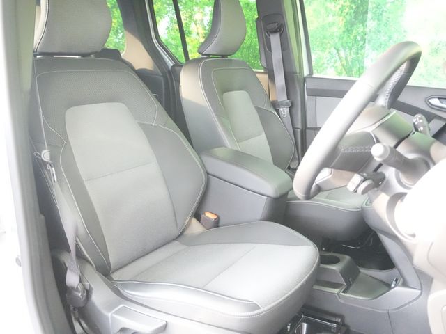 RENAULT KANGOO 2024 Image 31