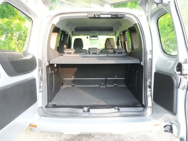 RENAULT KANGOO 2024 Image 31