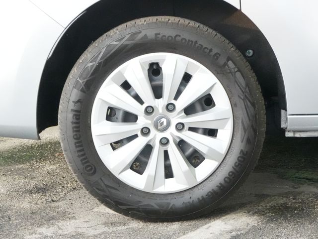 RENAULT KANGOO 2024 Image 31