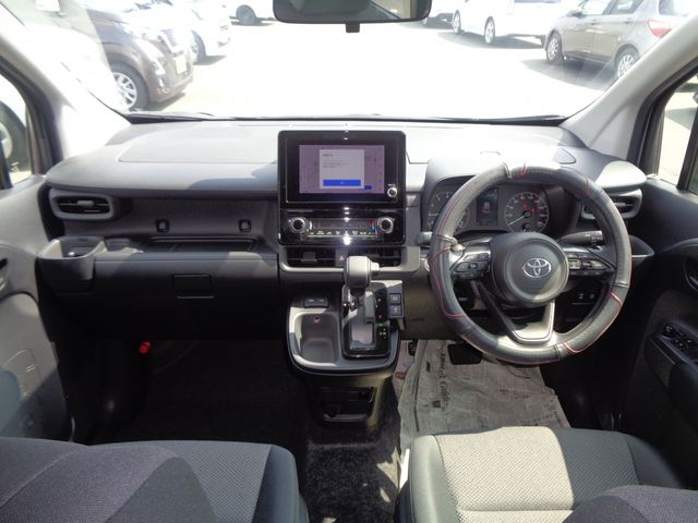 TOYOTA SIENTA 2023 Image 31